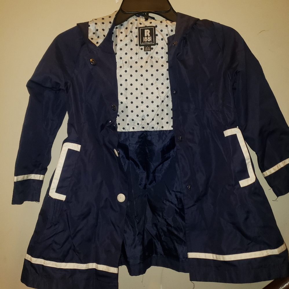 RAINCOAT